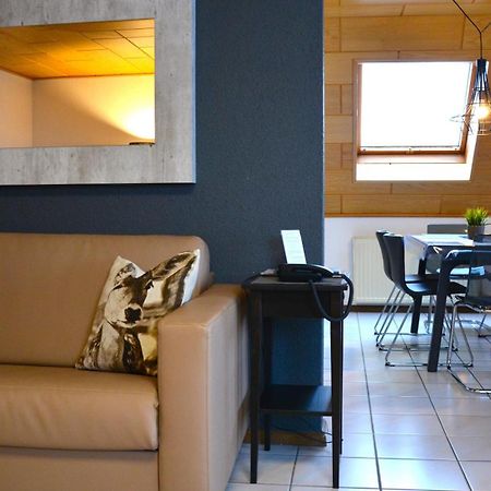 Genusshotel Hirschen - Erholung Im Gruenen Sallneck ห้อง รูปภาพ