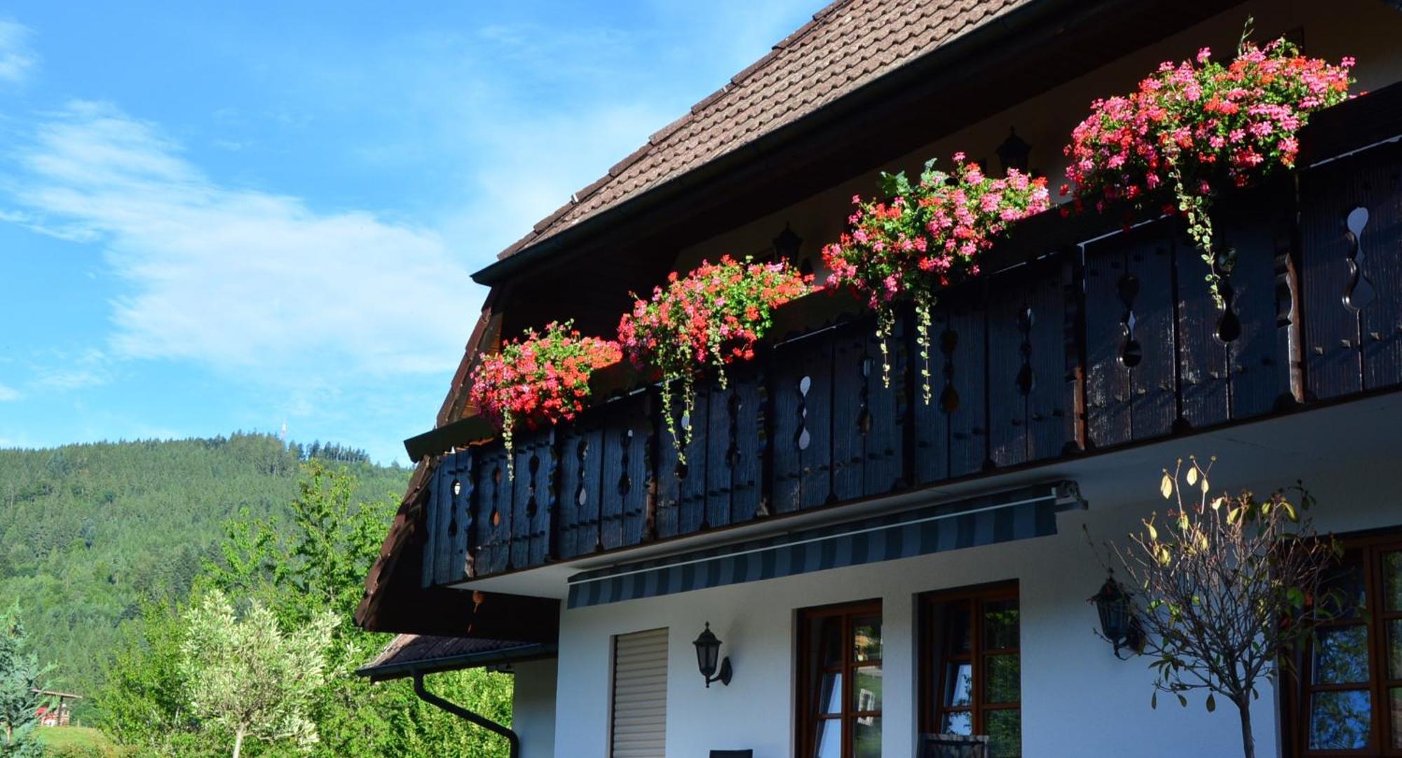Genusshotel Hirschen - Erholung Im Gruenen Sallneck ห้อง รูปภาพ